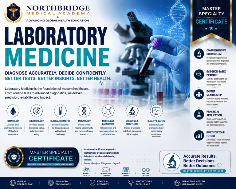 Laboratory Medicine